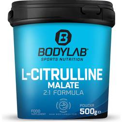 Bodylab24 L-Citrulline Malate 500g