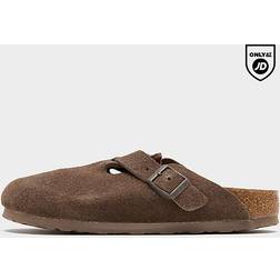 Birkenstock Boston Damen - Brown