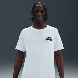 Nike Air T-shirt Herr - White