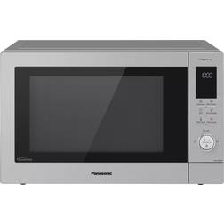 Panasonic NNCD88QSBPQ Freestanding Combination Microwave Stainless Steel