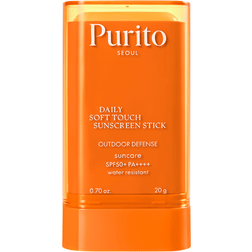 Purito Daily Soft Touch Sunscreen Stick SPF50+ PA++++ 20g