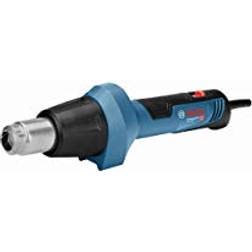Bosch Professional Varmluftspistol GHG 20-60 2000 Watt