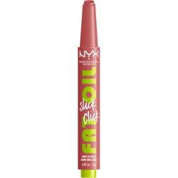 NYX Fat Oil Slick Click Lip Balm - Tan