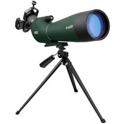 Svbony SV28 Spotting Scope 20-60x60