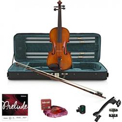 Hidersine Venezia Violin Outfit Full Size