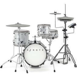EFNote Mini 4-Piece Electronic Drum Kit