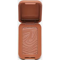 NYX Professional Makeup Buttermelt Powder Bronzer - Brown