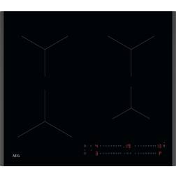 AEG 80cm 4 Zone Induction Hob