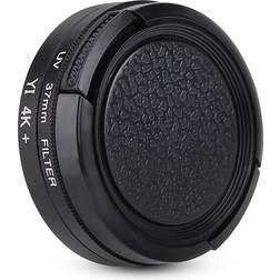 Andoer UV 37mm Protective Lens Filter for YI II 4K Action Sports Camera