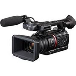 Panasonic AG-CX370 4K Camcorder