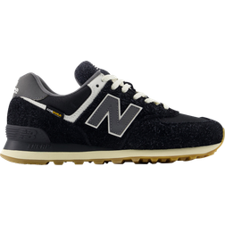 New Balance 574 - Black