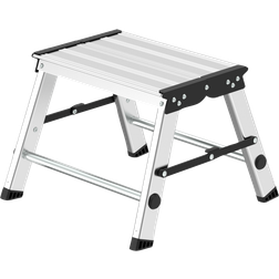 Mitsutomo Stegpall 1-steg Aluminium