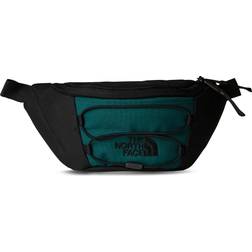 The North Face Midjeväska Jester Lumbar - Grön
