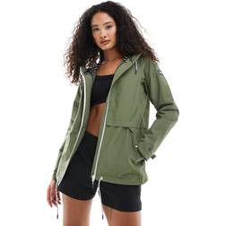 Regatta Bayletta II Waterproof Jacket - Light Green