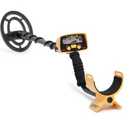 Garrett Metalldetektorer Garrett 1138070 Svart Gul