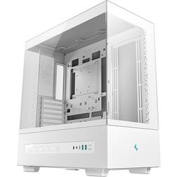 DeepCool Midi CH690 Digital White