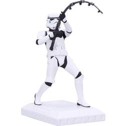 Nemesis Now Stormtrooper What A Catch Collectible Figure 16.5 cm