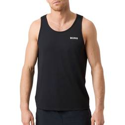 Björn Borg Athletic Tank Underkläder Herr - Svart