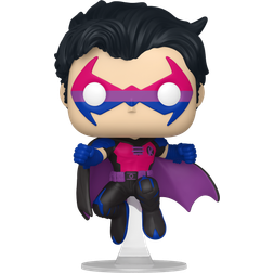 Funko Pride POP! Heroes Vinyl Tim Drake 9 cm