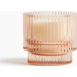 H&M Orange Botanical Garden One Size Doftljus