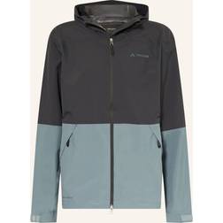 Vaude Neyland 2.5L Jacket - Phantom Black