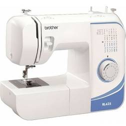 Brother Machine A Coudre Mécanique RL-425