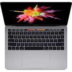 Apple MacBook Pro 15-inch 16GB RAM 512GB Storage
