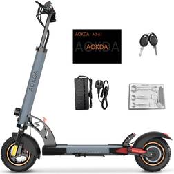 iENYRID AOKDA AO-A1 Electric Scooter 48V 10AH Battery 800W Motor