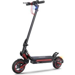 iScooter Elektroroller W8 9.3 Zoll Reifen 48 V 10.4 Ah Akku 500 W Motor