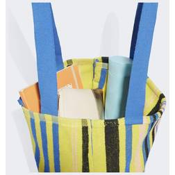 adidas Original Packable Handduk One Size Badlakan Svart, Multifärgad