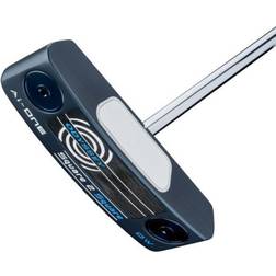 Odyssey Ai-One Square 2 Square Cruiser Right Handed Double Wide 38 in Golf Club Putter