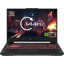 ASUS TUF A15 FA507NV 15.6 Full HD 144Hz Gaming Laptop