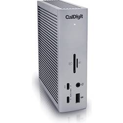 CalDigit Thunderbolt Station 4