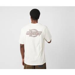 Dickies Wood Logo T-Shirt - White