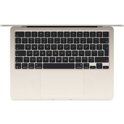 Apple MacBook Air M4 16 GB RAM 256 GB SSD