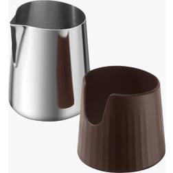 Sage The Pro Control Jug 420 ml Milchkanne