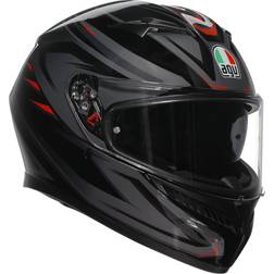 AGV K3 2.6 - Sort