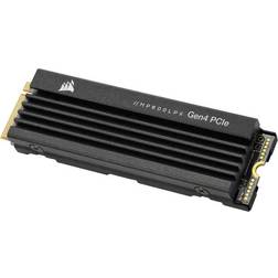 Corsair MP600 PRO LPX 8TB PCIe Gen4 x4 NVMe M.2 SSD