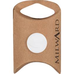Milward Wave Shank Buttons 18mm Pack of 6
