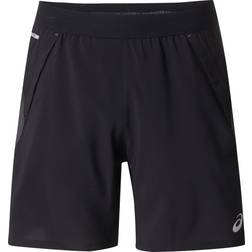 Asics Road 7in Running Shorts Men - Black