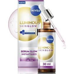 Nivea Luminous 630 Illuminating Serum 30 ml 30ml