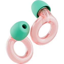Loop Earplugs Engage Kids 2 Watermelon Red