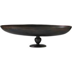 Audo Copenhagen Pavot 48 cm Aluminium Skål 48.2cm