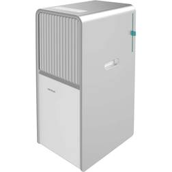 Cecotec Mobile Klimageräte ForceClima 12850 Style Heating 12000 BTU