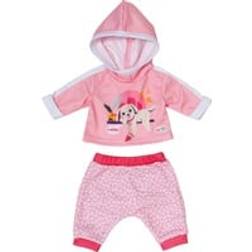 Baby Born Baby Born Jogginganzug Hund 43 cm