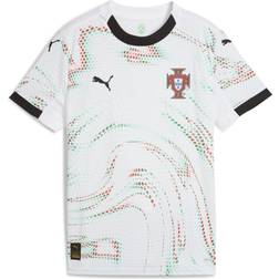 Puma Portugal 2025 Away Jersey Youth