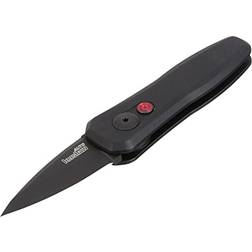 Kershaw Auto Launch 4 Button Lock Pocket Knife