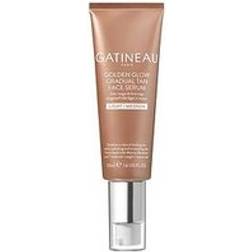 Gatineau Golden Glow Gradual Tan Face Serum Light Medium 50ml