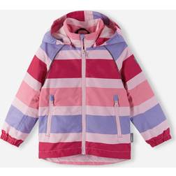 Reima tec Kallavesi Jakke - Sunset Pink