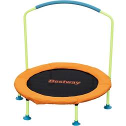 Bestway Barns Utomhus Trampolin 91 x 96 cm